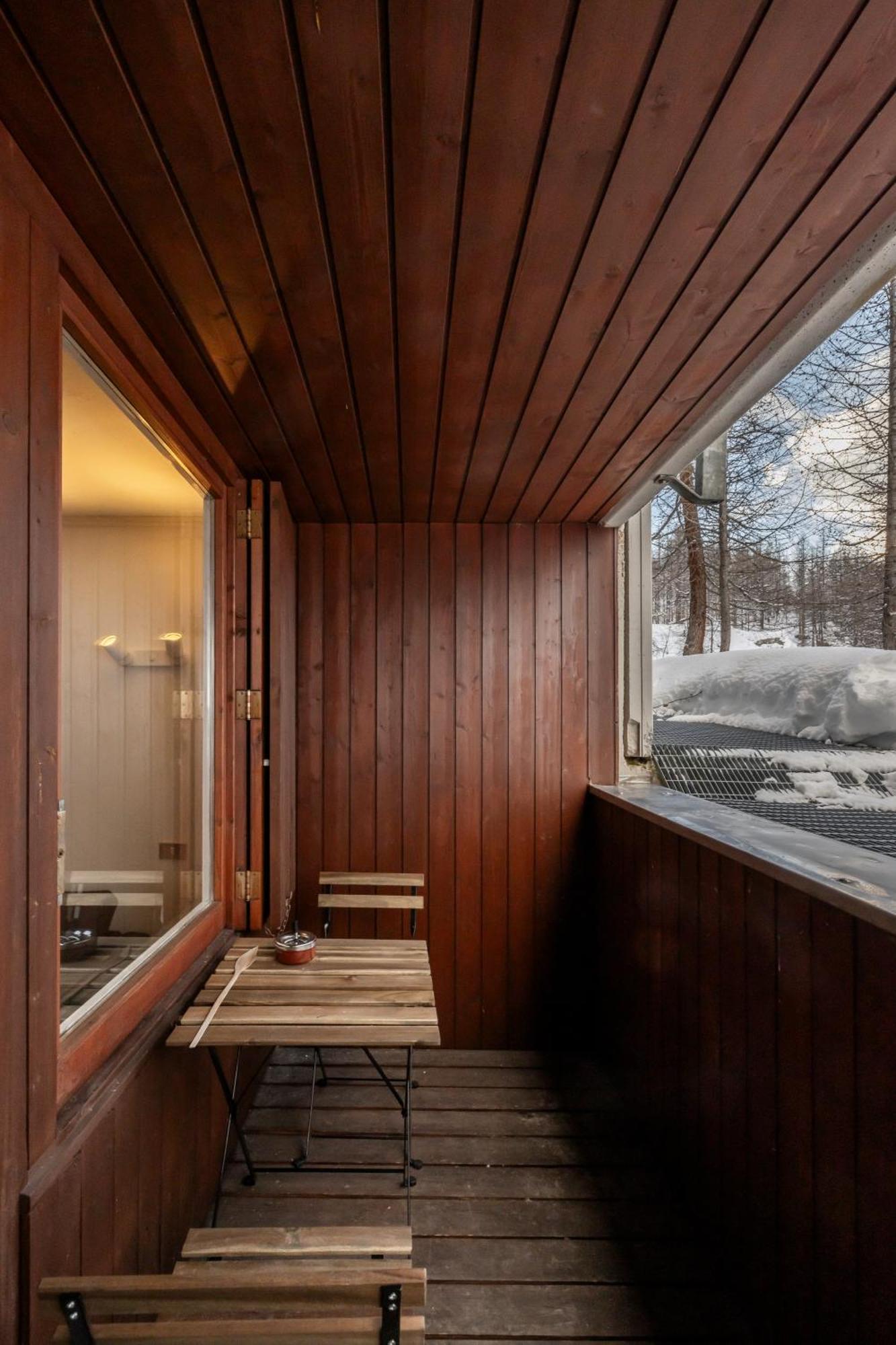 Erikzang - Cervinia Ski In Ski Out Apartments Breuil-Cervinia Zewnętrze zdjęcie