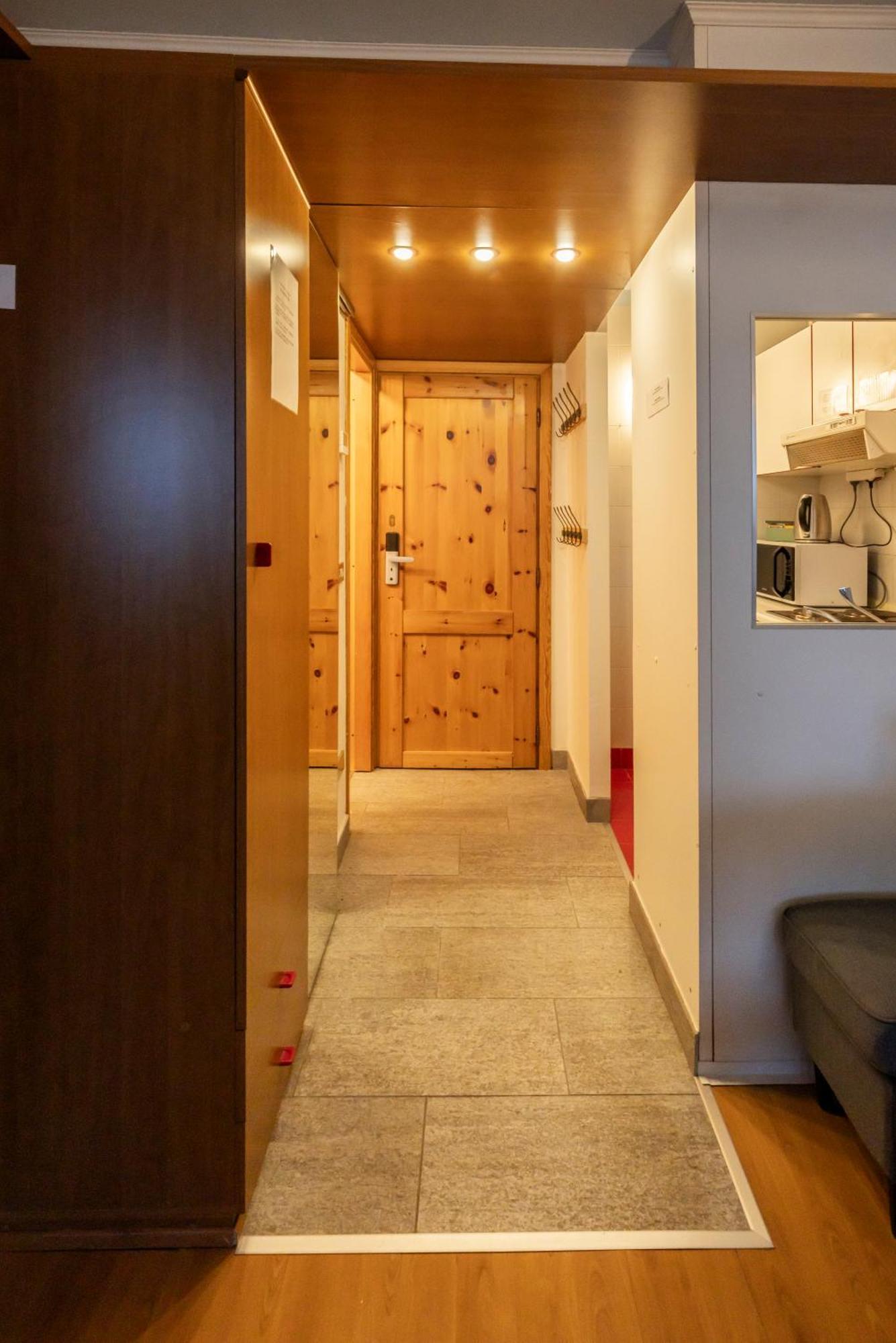 Erikzang - Cervinia Ski In Ski Out Apartments Breuil-Cervinia Zewnętrze zdjęcie