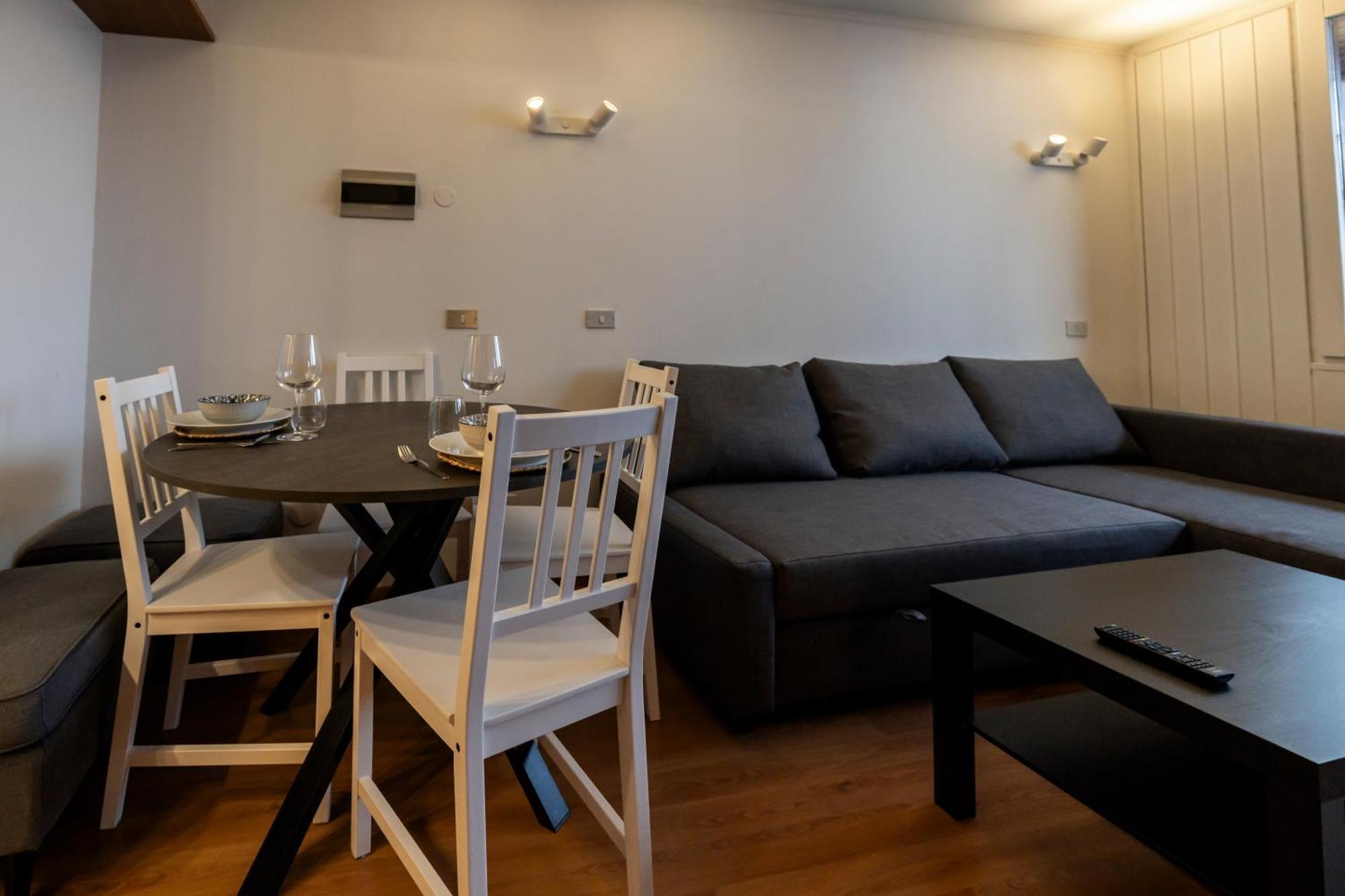 Erikzang - Cervinia Ski In Ski Out Apartments Breuil-Cervinia Zewnętrze zdjęcie