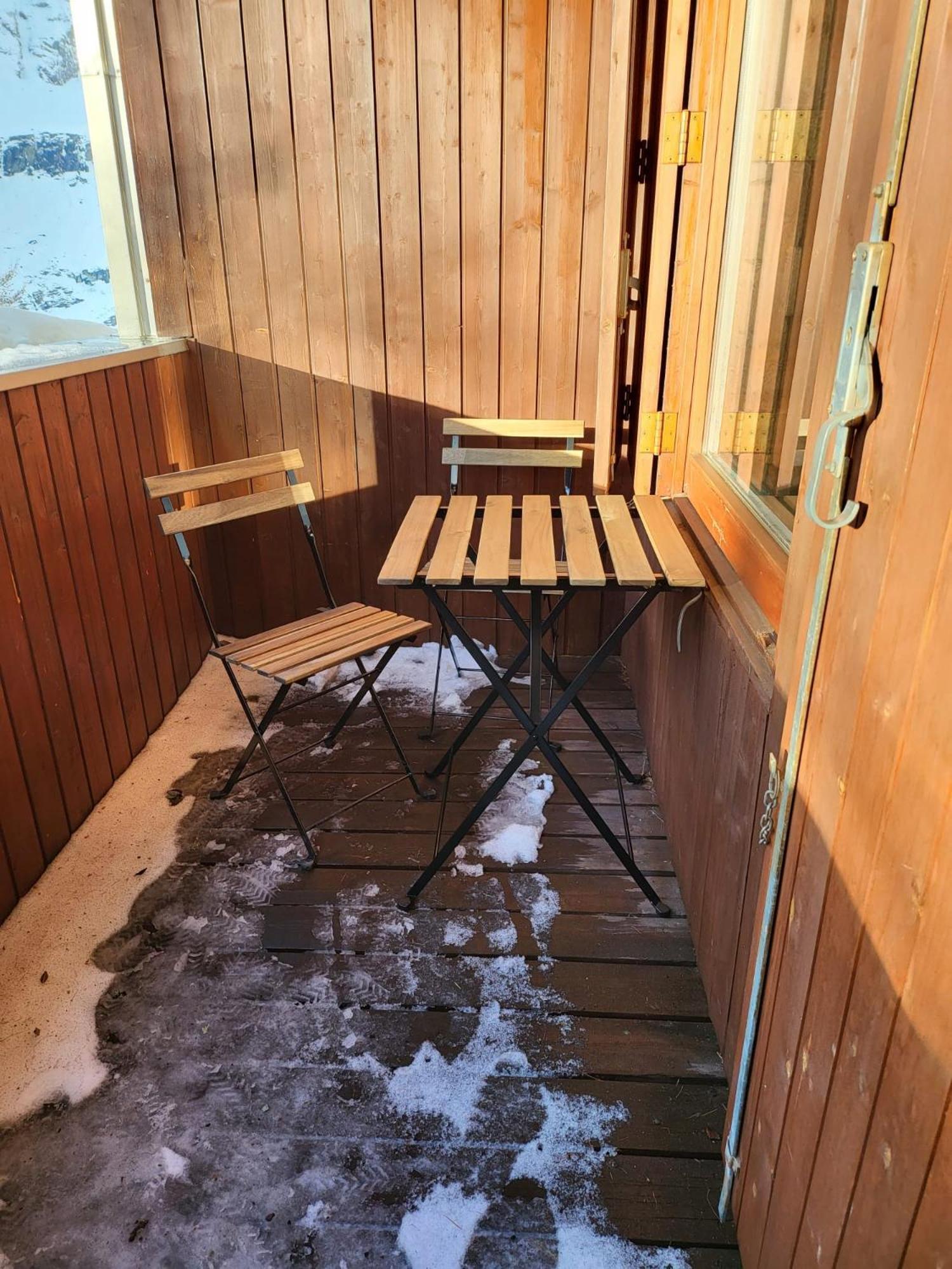 Erikzang - Cervinia Ski In Ski Out Apartments Breuil-Cervinia Zewnętrze zdjęcie