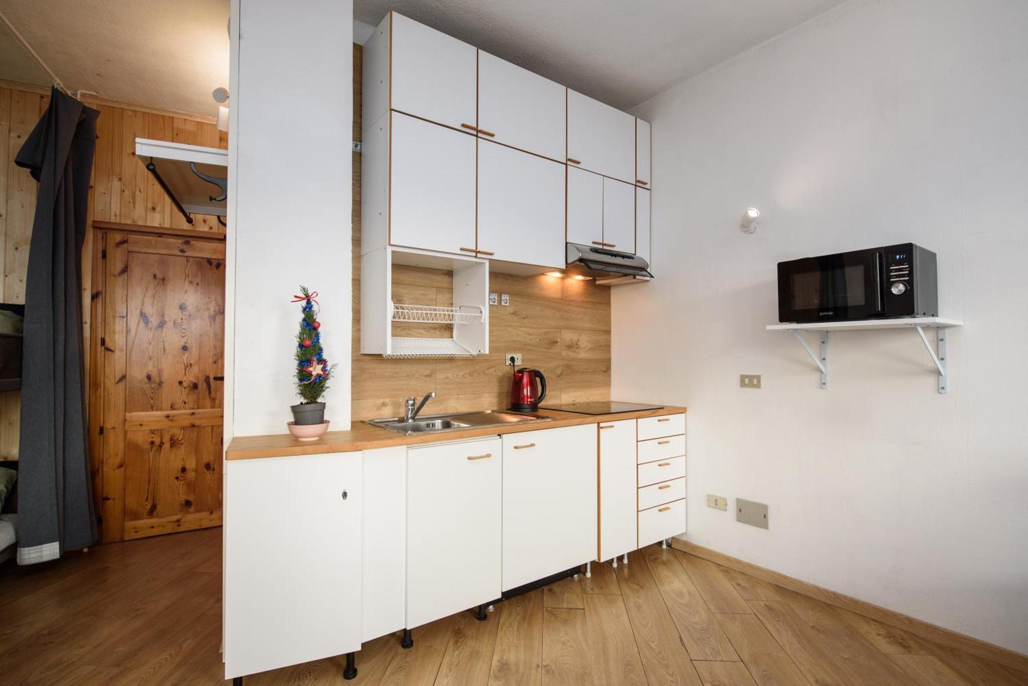 Erikzang - Cervinia Ski In Ski Out Apartments Breuil-Cervinia Zewnętrze zdjęcie