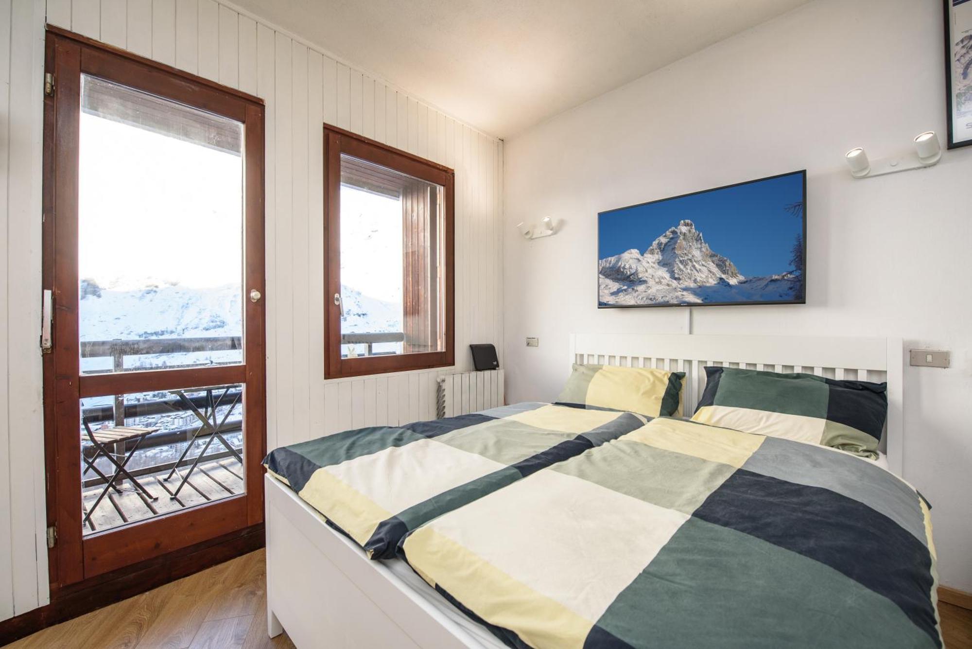 Erikzang - Cervinia Ski In Ski Out Apartments Breuil-Cervinia Zewnętrze zdjęcie