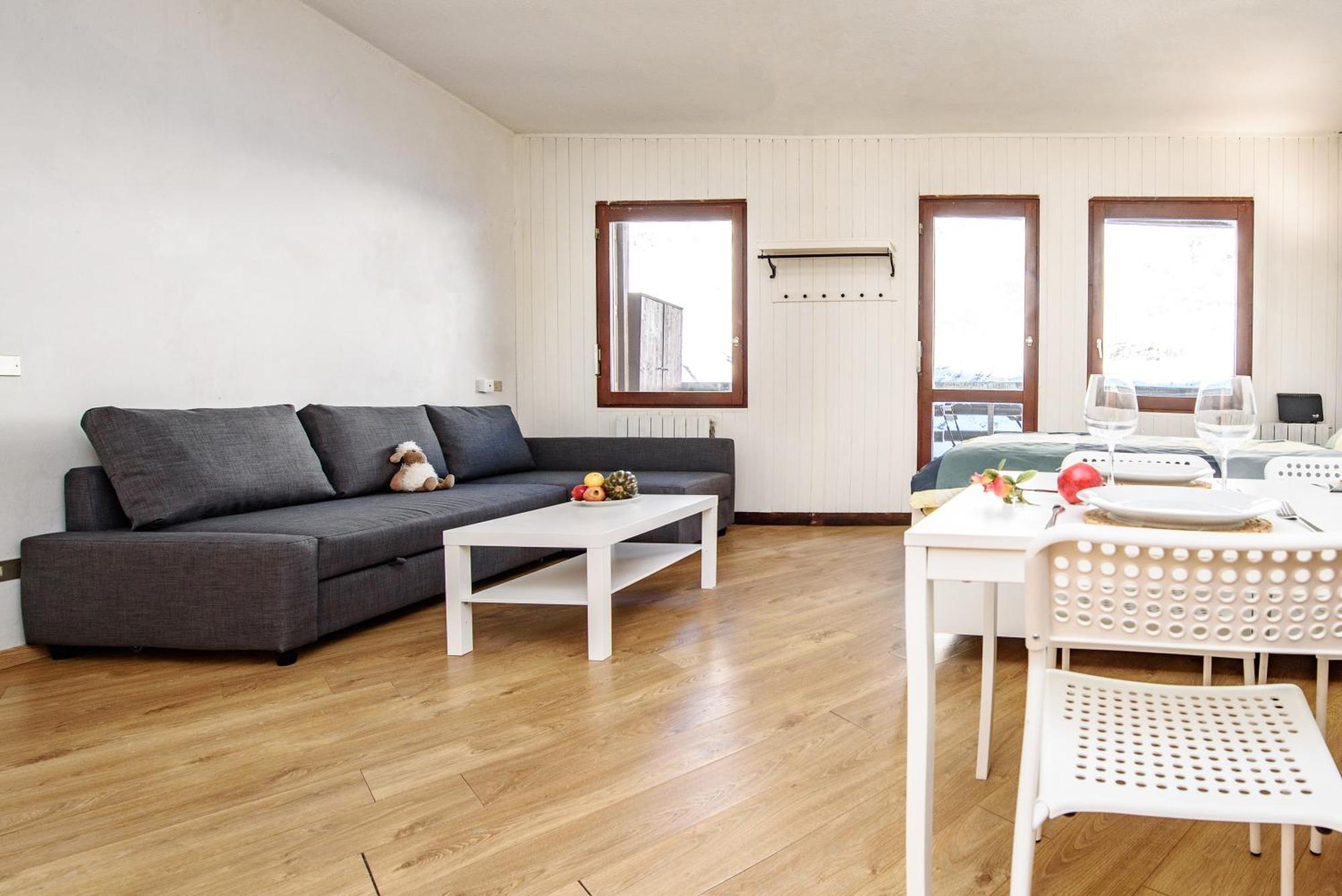 Erikzang - Cervinia Ski In Ski Out Apartments Breuil-Cervinia Zewnętrze zdjęcie
